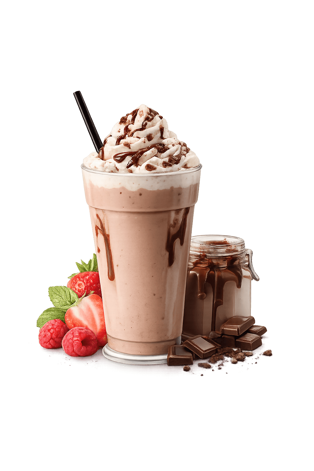 Milkshakes